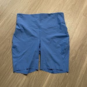 lululemon bike shorts